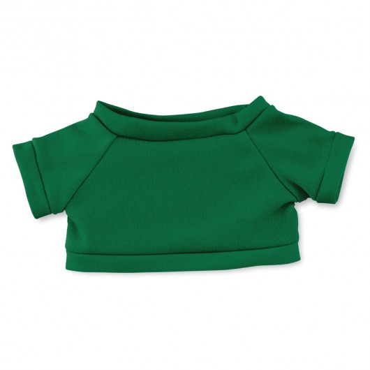 Shirt Colour Dark Green
